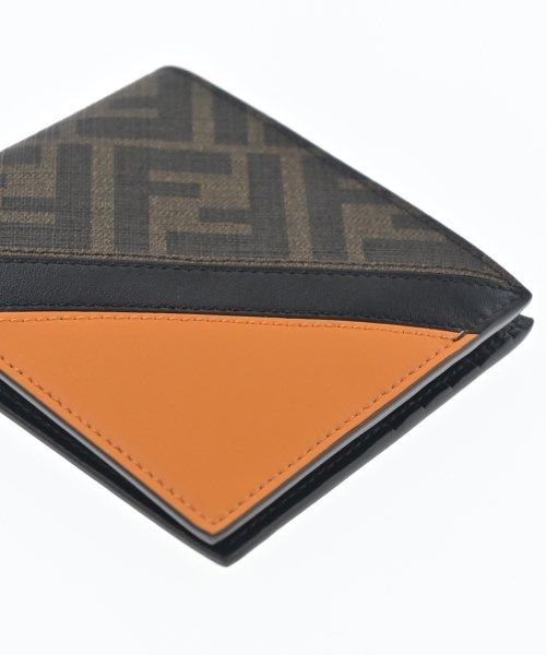 Fendi Wallet And Coin Case Women's