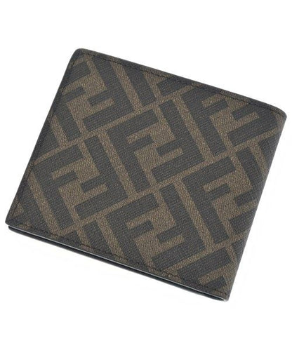 Fendi Wallet And Coin Case Women's