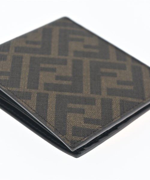 Fendi Wallet And Coin Case Women's