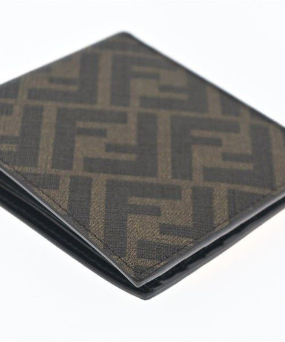 Fendi Wallet And Coin Case Women's