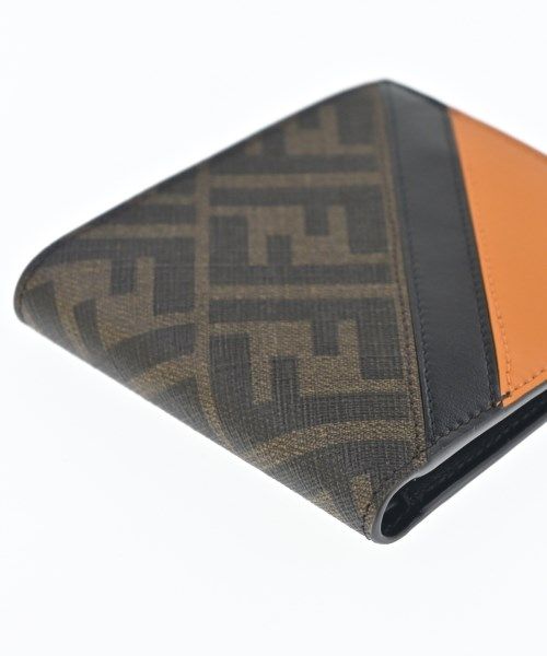 Fendi Wallet And Coin Case Women's