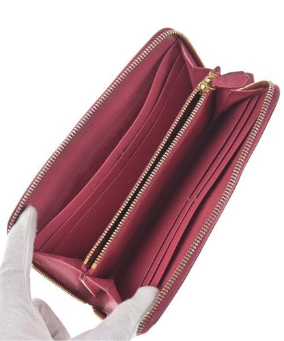 Prada Wallet And Coin Case Women's