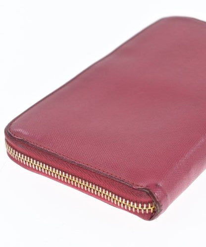 Prada Wallet And Coin Case Women's