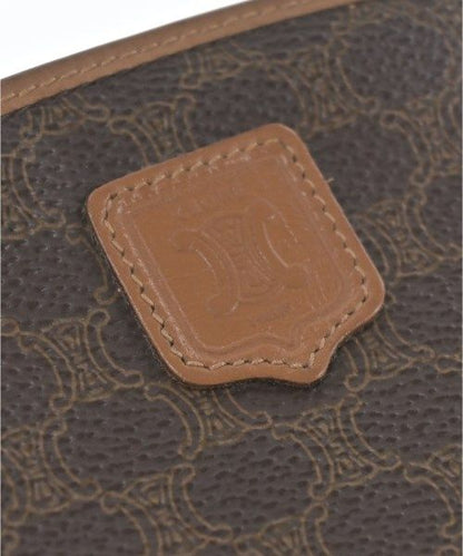 Celine Wallet And Coin Case Women's