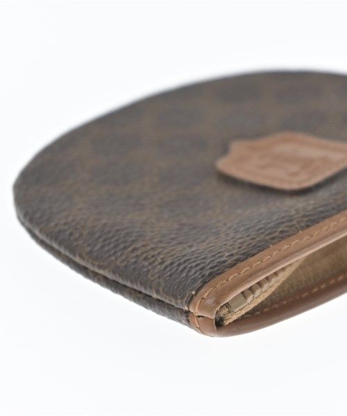 Celine Wallet And Coin Case Women's