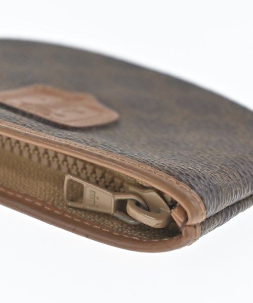 Celine Wallet And Coin Case Women's