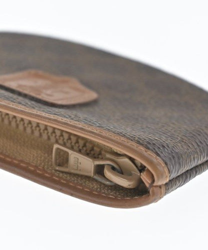 Celine Wallet And Coin Case Women's