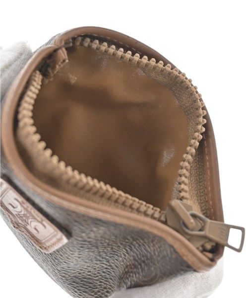 Celine Wallet And Coin Case Women's