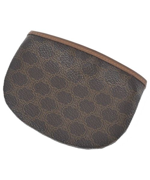 Celine Wallet And Coin Case Women's