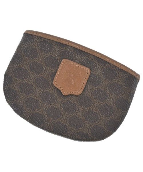 Celine Wallet And Coin Case Women's