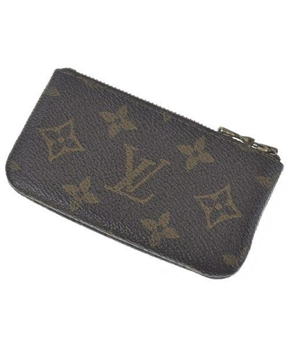 Louis Vuitton Wallet And Coin Case Women's