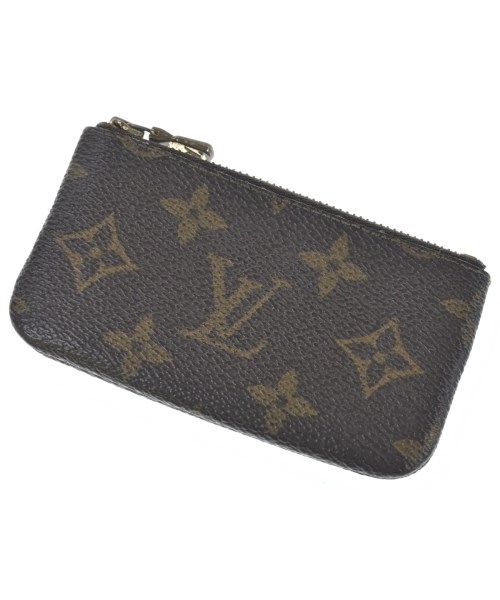 Louis Vuitton Wallet And Coin Case Women's