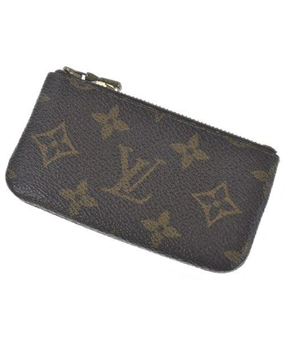 Louis Vuitton Wallet And Coin Case Women's