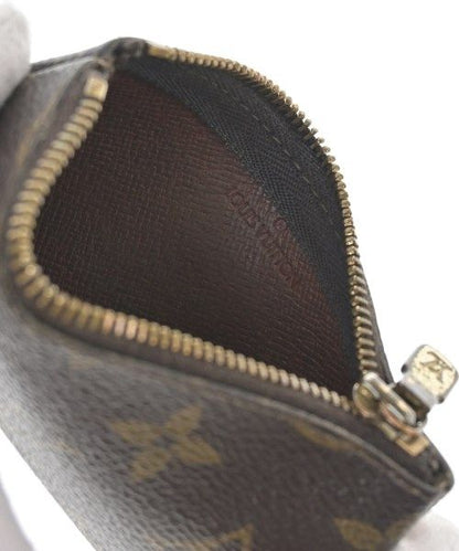 Louis Vuitton Wallet And Coin Case Women's