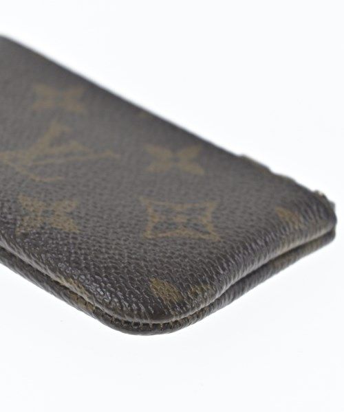 Louis Vuitton Wallet And Coin Case Women's