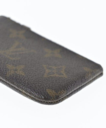 Louis Vuitton Wallet And Coin Case Women's