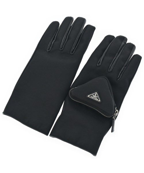 Prada Gloves Women's