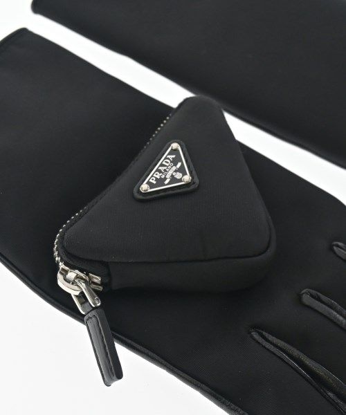 Prada Gloves Women's