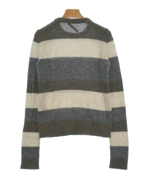 Balenciaga Knit Sweater Women's