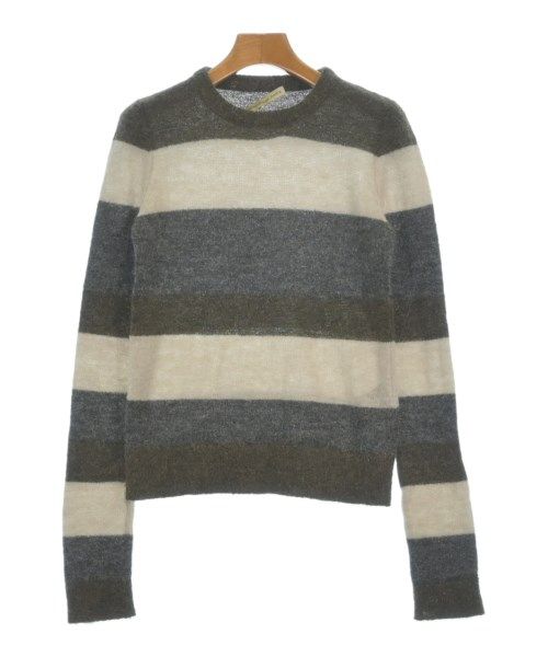 Balenciaga Knit Sweater Women's