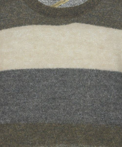 Balenciaga Knit Sweater Women's