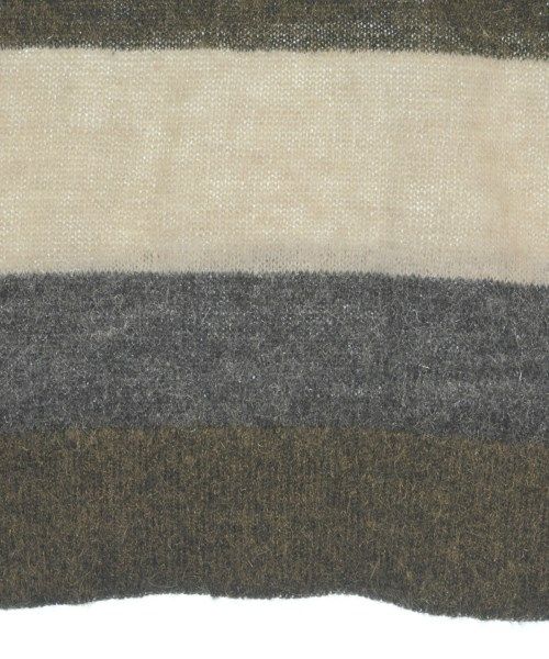 Balenciaga Knit Sweater Women's