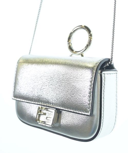 Fendi Shoulder Bag Women's