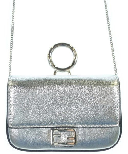 Fendi Shoulder Bag Women's