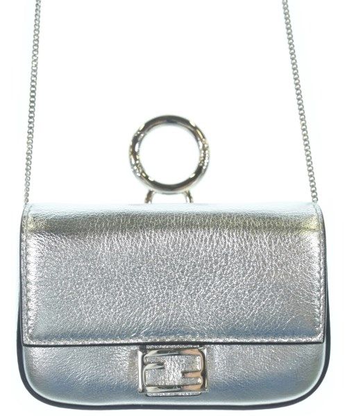 Fendi Shoulder Bag Women's