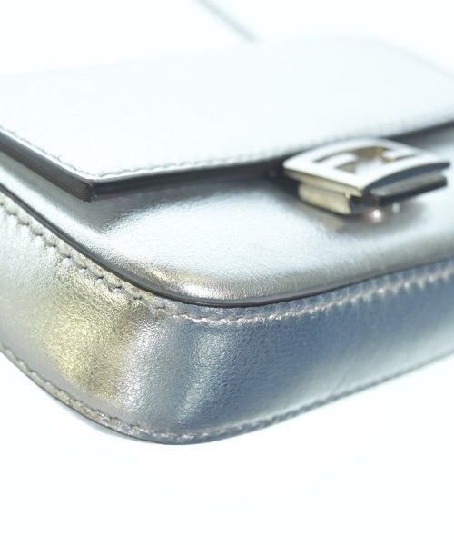 Fendi Shoulder Bag Women's