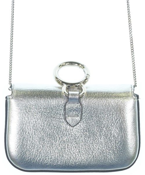 Fendi Shoulder Bag Women's