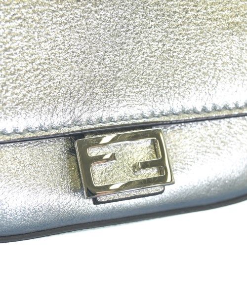 Fendi Shoulder Bag Women's
