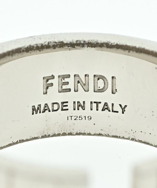 Fendi Ring Women's