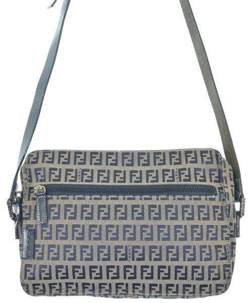 Fendi Shoulder Bag Women's