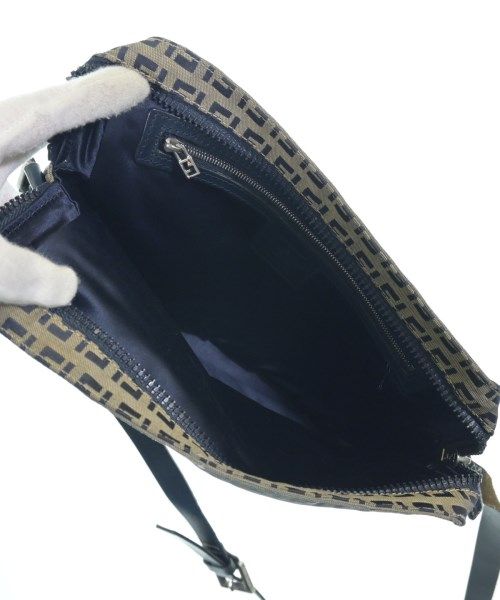 Fendi Shoulder Bag Women's