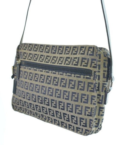 Fendi Shoulder Bag Women's