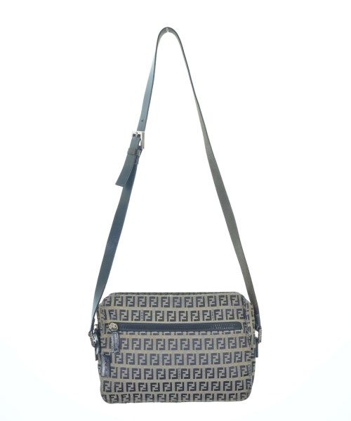 Fendi Shoulder Bag Women's