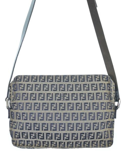 Fendi Shoulder Bag Women's