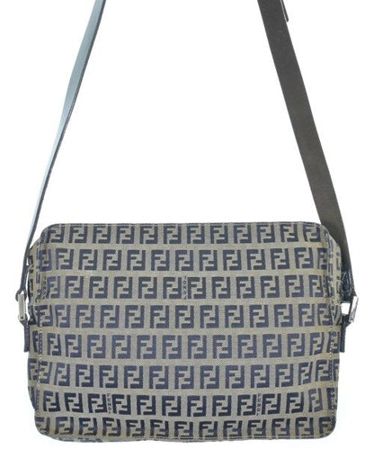 Fendi Shoulder Bag Women's