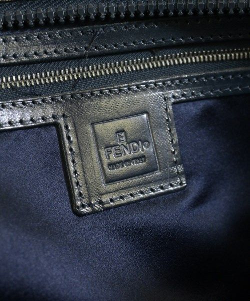 Fendi Shoulder Bag Women's