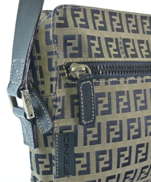 Fendi Shoulder Bag Women's
