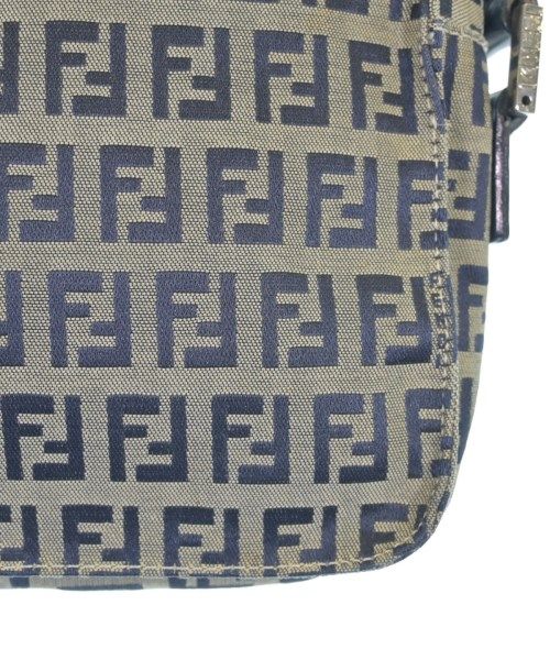 Fendi Shoulder Bag Women's