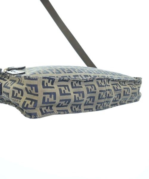 Fendi Shoulder Bag Women's