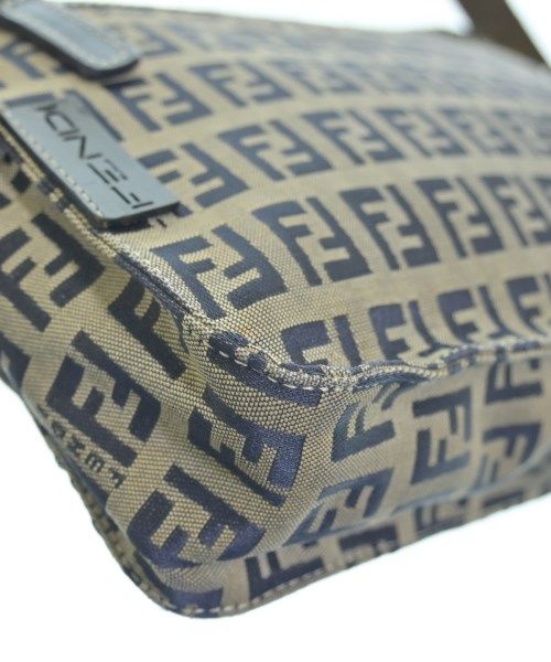 Fendi Shoulder Bag Women's