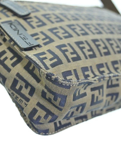 Fendi Shoulder Bag Women's