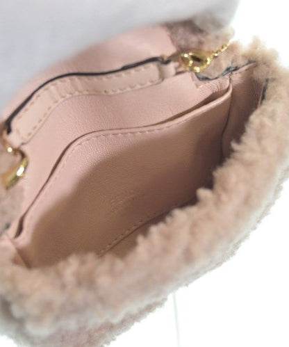 Fendi Shoulder Bag Women's