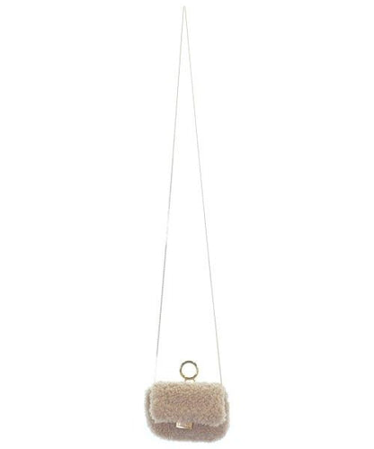 Fendi Shoulder Bag Women's