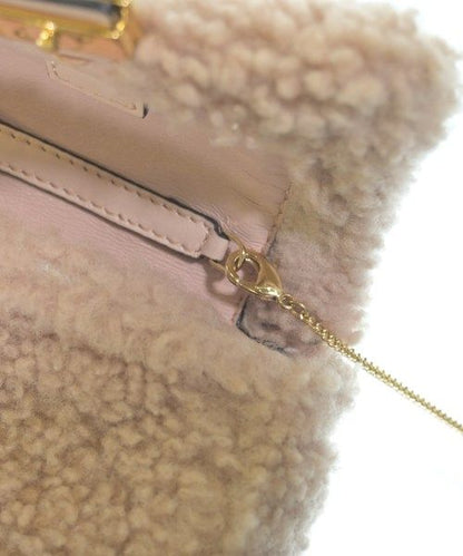 Fendi Shoulder Bag Women's