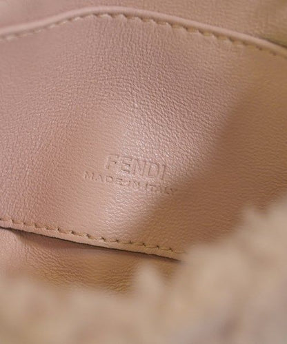 Fendi Shoulder Bag Women's