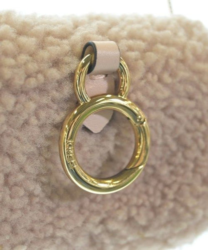 Fendi Shoulder Bag Women's